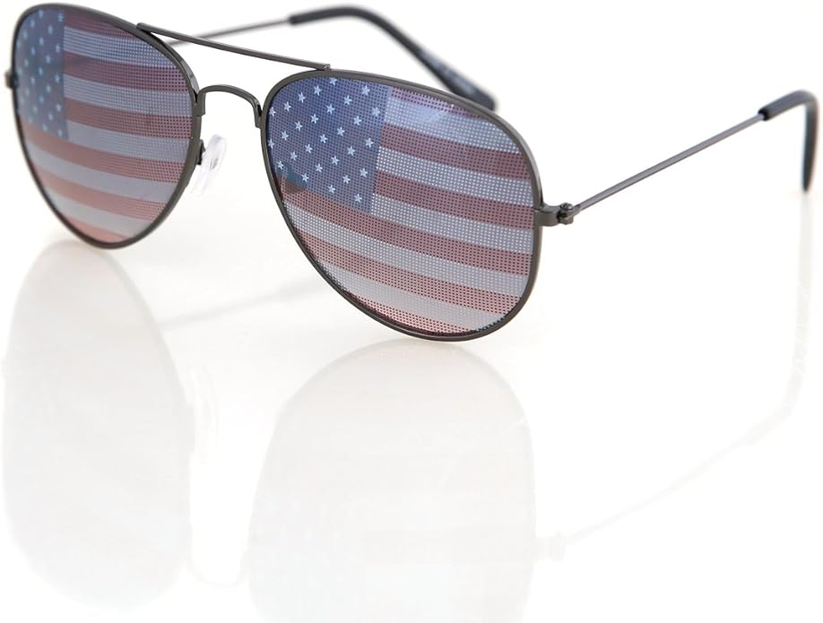 Aviator Glasses