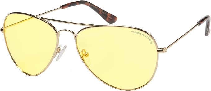 Aviator Glasses